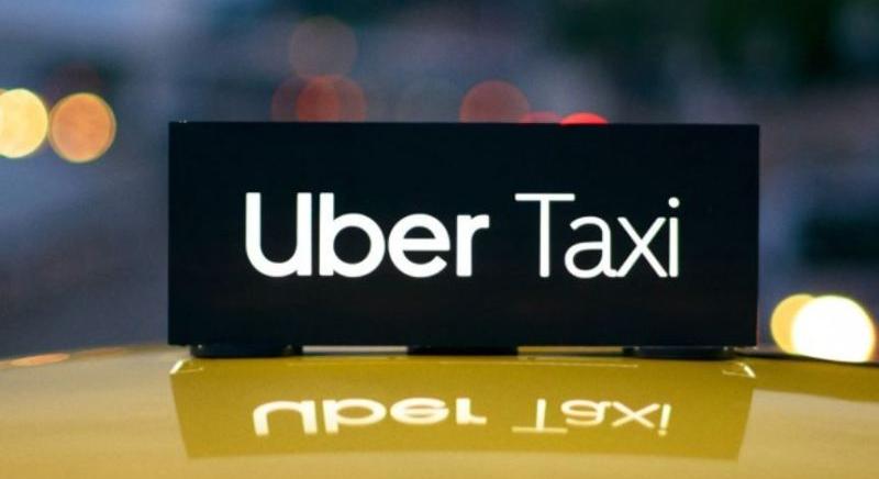 Mostantól nemcsak akkor hívhatsz Ubert, ha taxizni akarsz