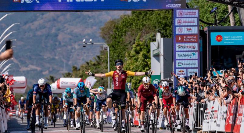 Pontvadszat a tllsrt, ma mr j megkzelts szerint mkdik a Cofidis csapata