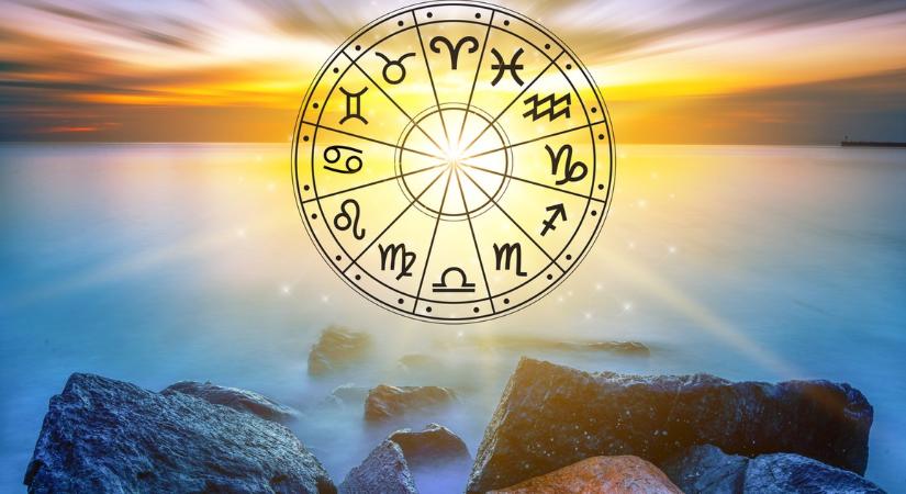 Az univerzum próbára tesz: 3 csillagjegy ma nagy fordulóponthoz ér