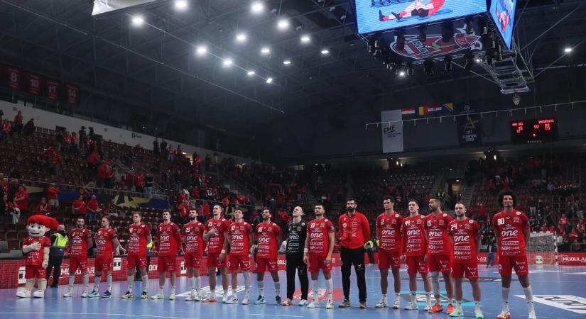A vb-selejtező előtt rendezik a veszprémi kézilabdázás napját