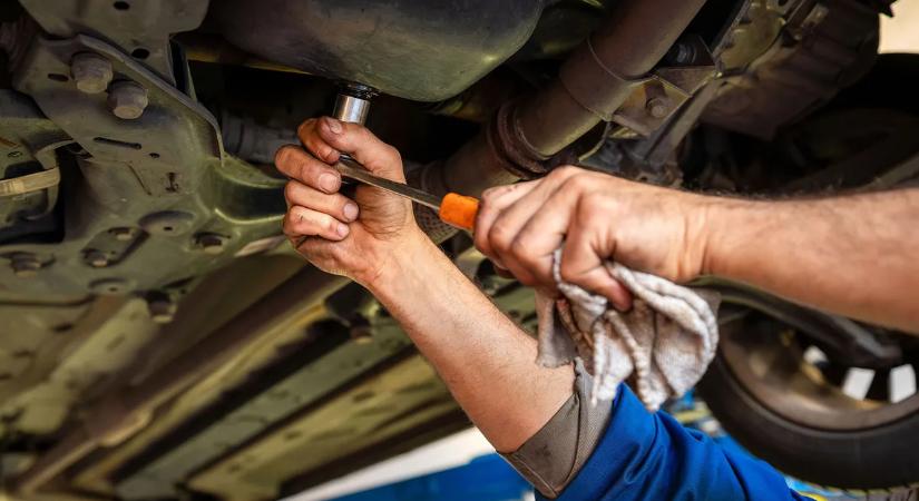 Ez a világ legkülönlegesebb autószalonja