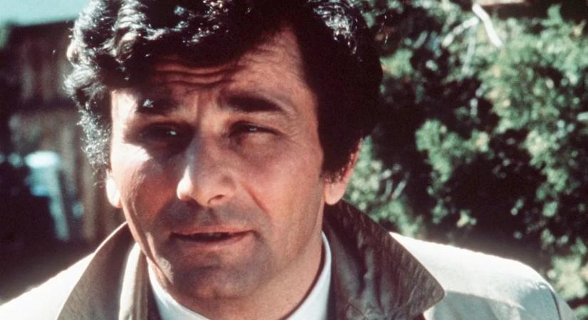 Megrázó történet látott napvilágot Peter Falk lányairól