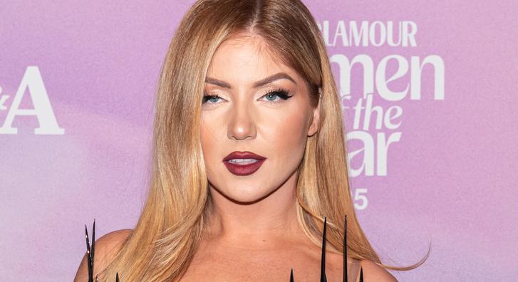 Tolvai Reni elárulta, miért nem mutatkozik párja, Kállay-Saunders András oldalán