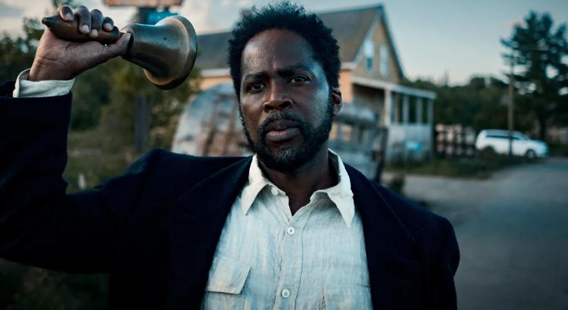 Ennyi volt: Befejezik az HBO Max legnépszerűbb sorozatát