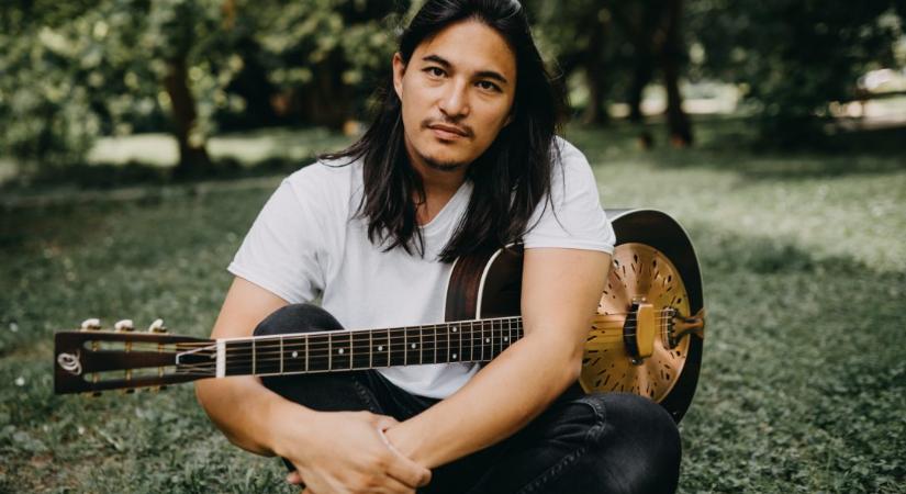 Lee Oliver duó koncert Pusztavacson