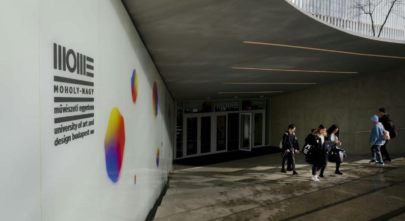 Viszlát modellváltás? Lemondott a MOME alapítványának kuratóriuma és felügyelőbizottsága