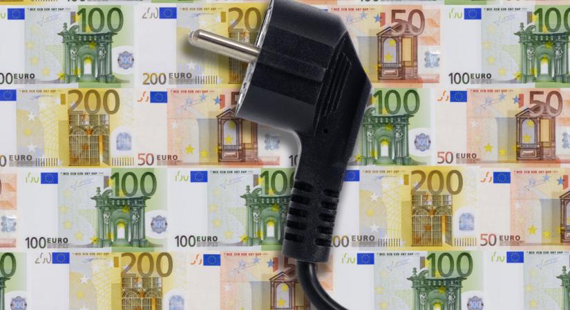 Ilyet se sokat látni: elképesztő hullámvasút jön holnap a hazai áramárakban