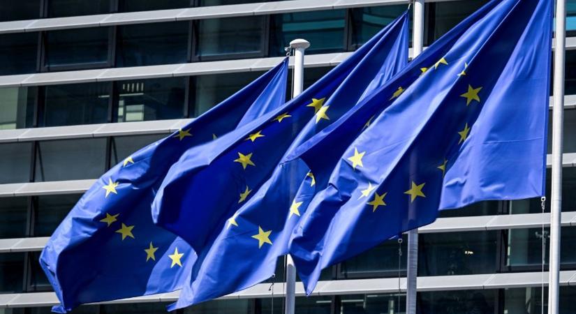 Előkelő helyre került a magyar gazdasági növekedés az EU-ban