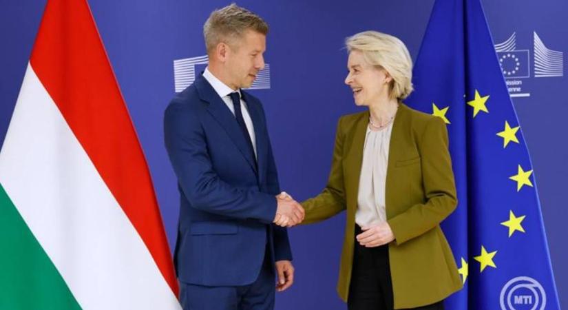 Magyar Péter bejelentette, hamarosan érkezni fognak az uniós források Magyarországra