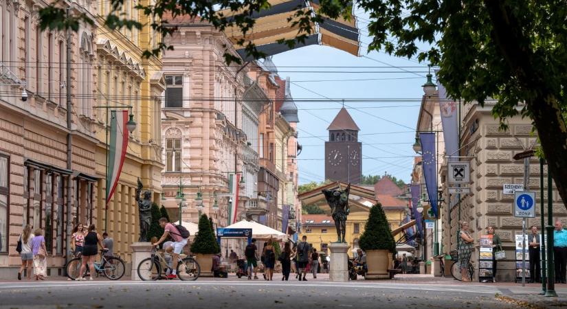 Napsütéssel indul a munka ünnepe, de vigyázzunk a hajnali fagyokkal!