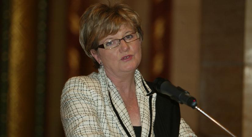 Szili Katalin elköszönt: így zárja le a mögötte álló 32 évet