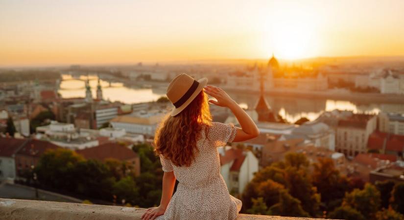 Nagyon váratlan időjárás vár ránk a hétvégén