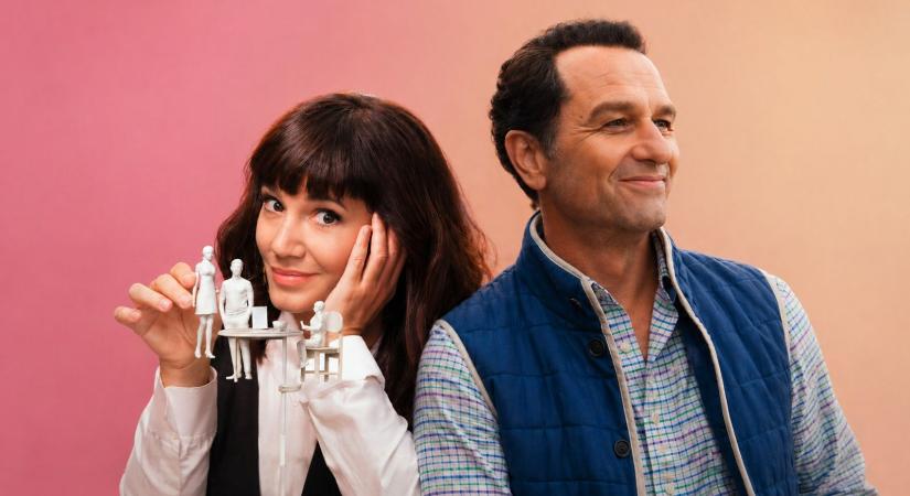 Mit nézzek? Csak SZERDÁN 7 új film és sorozat jött streamingre (április 29. – Netflix, Disney, Prime Video, Apple TV)