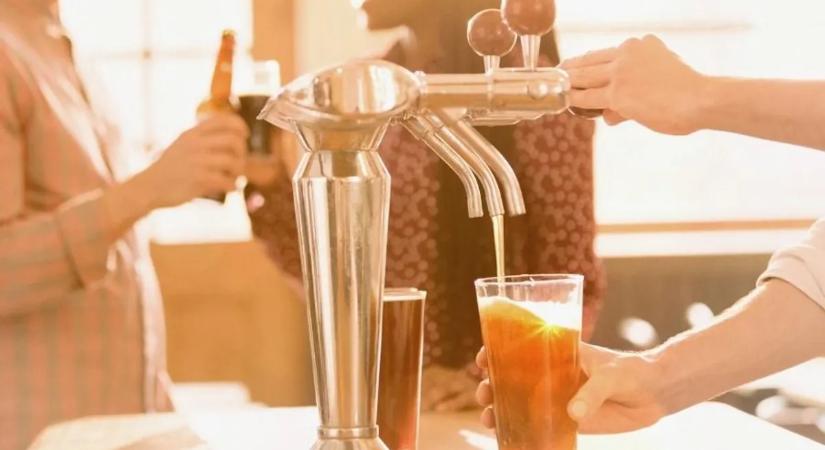 Fontos felfedezést tettek a sörről; sokaknak nem fog tetszeni