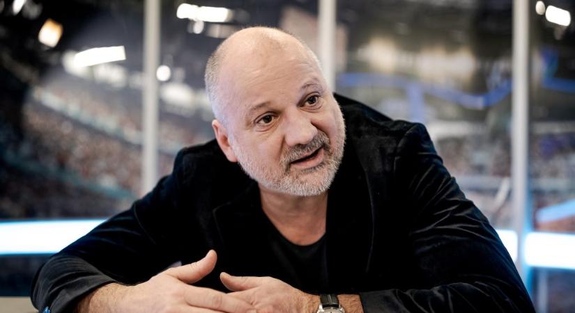 „A Fideszt mindig is két dolog zavarta: a valóság és az önállóan gondolkodó ember” – Thuróczy Szabolcs a kormányváltásról