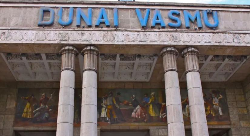 Az összeomlás szélére sodródhat a Dunaferr a veszélyhelyzeti szabályozás kifutásával