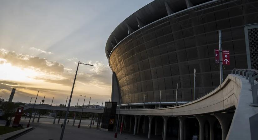 Ennyibe kerülnek a jegyek a MOL Magyar Kupa döntőjére