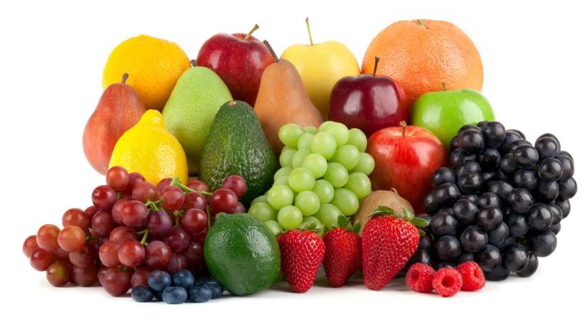 A fogyás rejtőzködő bajnoka: Ez a gyümölcs szinte semmilyen cukrot nem tartalmaz, mégis órákig jóllakottnak érzed magad