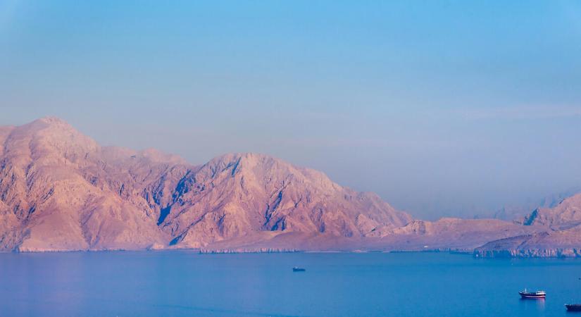 Irán új korszakot nyit a Hormuzi-szoros felett – Amerika nélkül