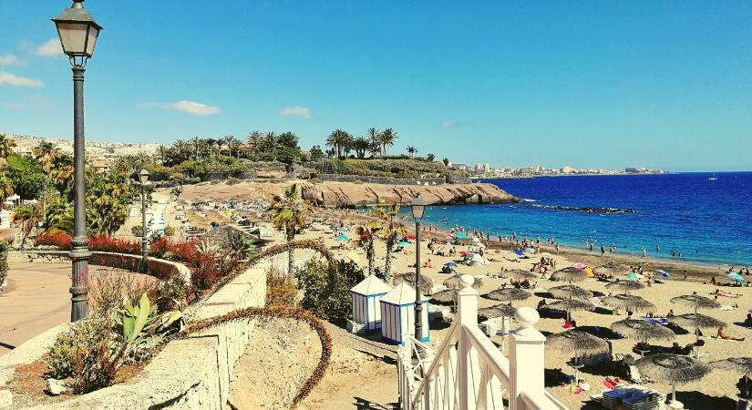 Kerozinválság: Tenerife felértékelődik a bizonytalan nyári szezonban