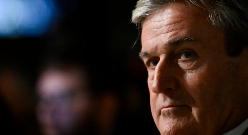 Kapitány Istvánról nyilatkozott a lánya, már három évvel ezelőtt elmondta milyen ember valójában a leendő miniszter