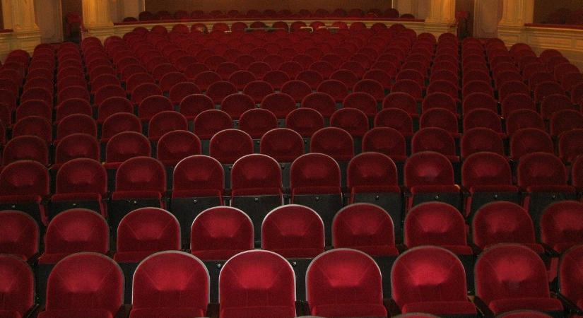 Színházak közös közleménye: Közös érdekünk, hogy a korrupció és lopás gyakorlata felszámolásra kerüljön