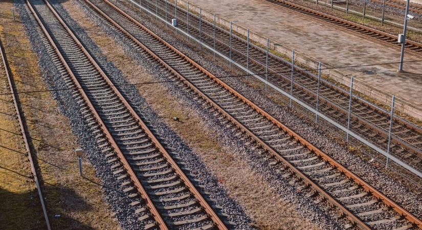 Itt a MÁV azonnali bejelentése a baleset miatt – egyre több részlet lát napvilágot