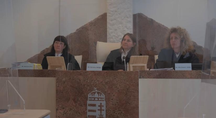 Előbb szűnhet meg a Szuverenitásvédelmi Hivatal, mint hogy jogerős ítélet születik az Átlátszó ügyében