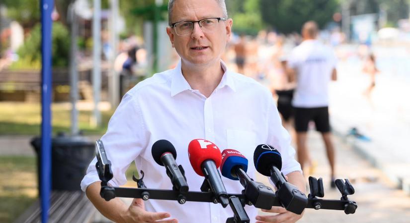 A KDNP kilenc bizottságba jelöl képviselőket és elnöki posztot tölt be a magyarságpolitikai bizottságban