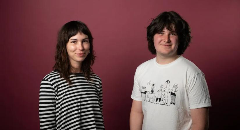 Az Orbán-rezsimmel való mélypontom az átláthatósági törvény volt