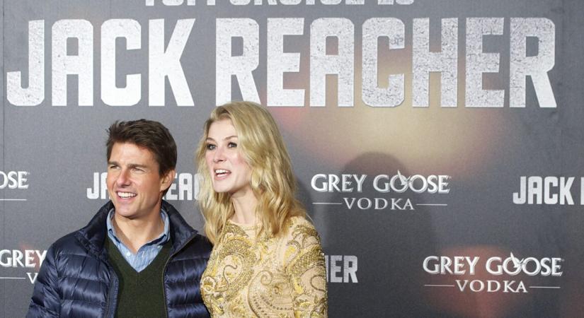 Tom Cruise akciófilmje csendben meghódította a streaminget