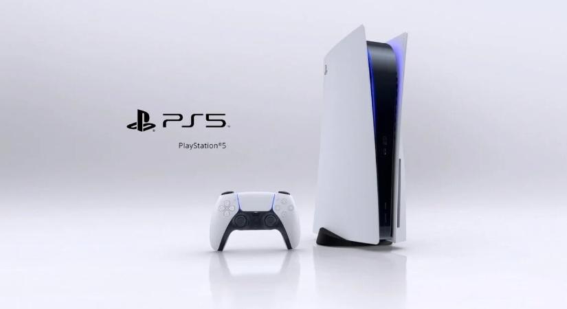 Ráműthető a Linux PlayStation 5-re, de csak egy boot erejéig