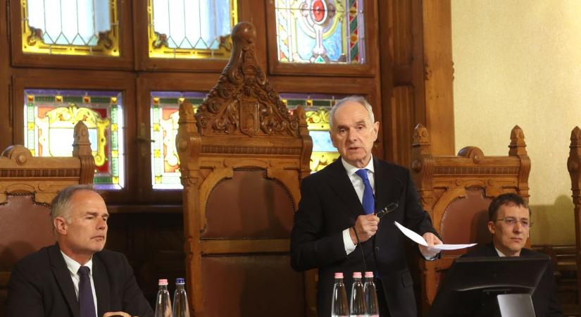 Parázs viták a kaposvári közgyűlés: varjúháború, ebadó, rolleresek és Szita Károly felfüggesztésének kérdése is felmerült