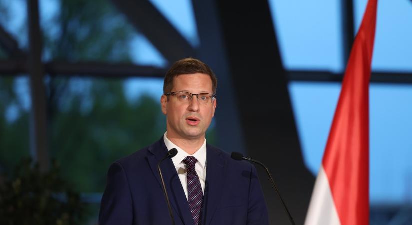 Itt a nagy bejelentés: Gulyás Gergely közzétette a névsort, ők lesznek a Fidesz legfontosabb emberei a parlamentben