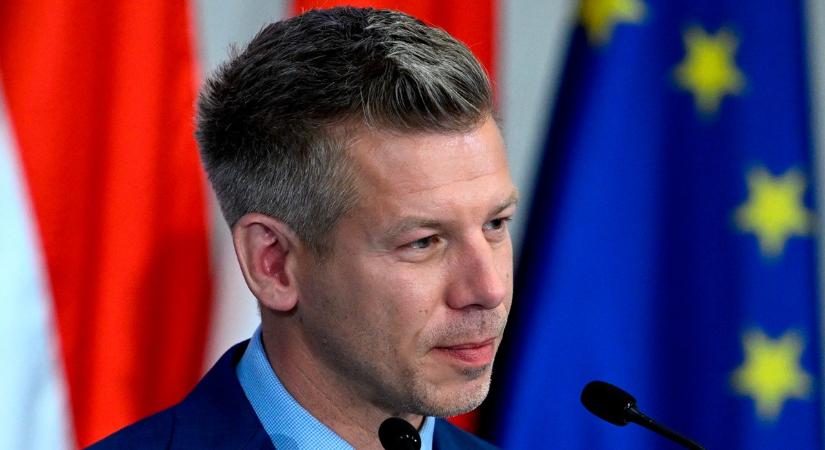 Magyar Péter: már szeptembertől újranyílik az Erasmus a magyar diákoknak – Több év után mehetnek külföldi egyetemekre