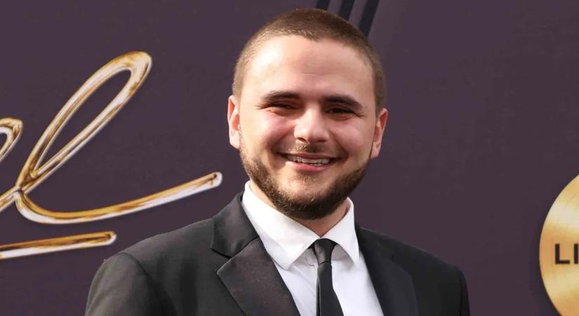 "Gyermeki természetű volt, csak neverlandi birtokán lehetett önmaga!" - Így látta Michael Jacksont a fia