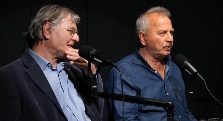 „A k*rva anyátokat” – Bencsik András kiborult a Tisza Párt ötletétől