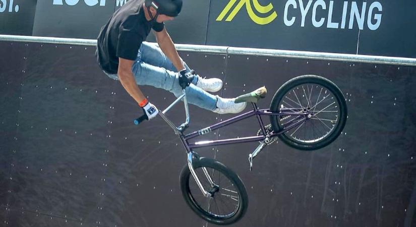 Gyalog, vizen, kétkeréken – A kerékpározás sokszínű világa