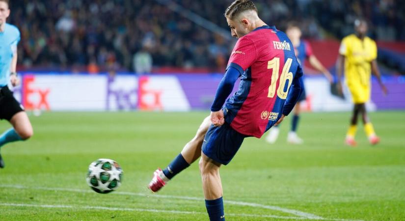 Meglepő név került az eladási listára a Barcelonánál
