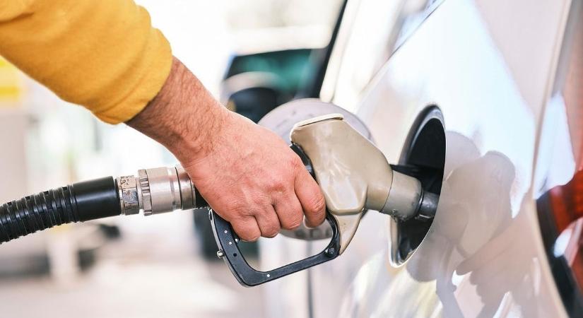 A munka ünnepe nem az üzemanyagár ünnepe lesz