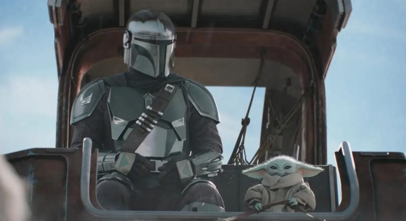 Új Star Wars-kaland a mozikban, régi ismerősökkel: 5 film és sorozat, amit ne hagyj ki májusban