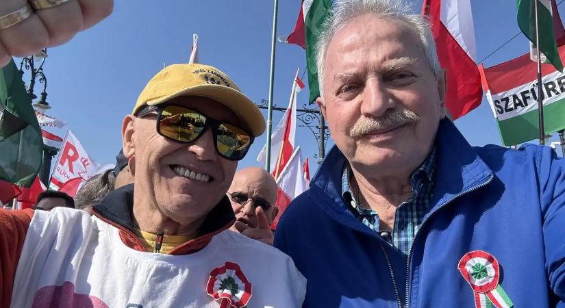 „Kommunista tempó” – Bencsik András trágár kirohanása a vagyonvisszaszerzési hivatal ellen