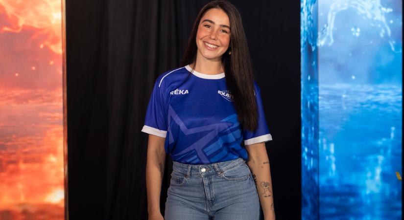 Bántják az Exatlon egyik Kihívóját: védelmére kelt a barátnője