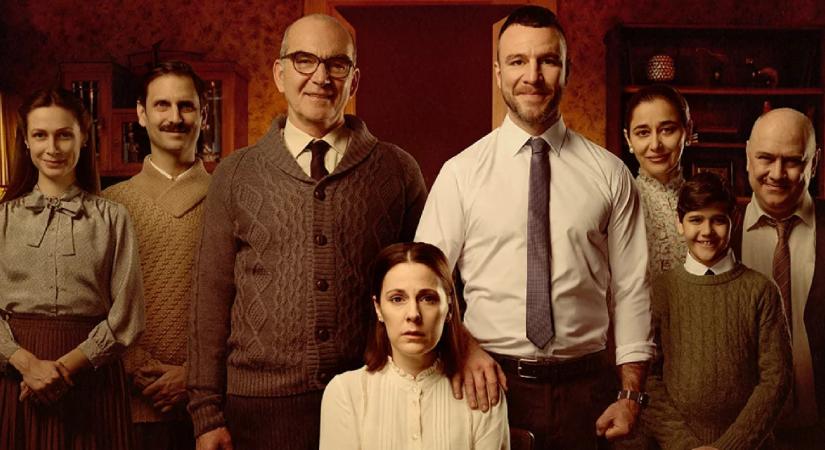 Kiderült, mikor jön Netflixre az elmúlt évek egyik legjobb és legbetegebb magyar filmje
