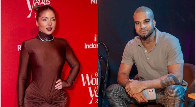 Ezért nem mutatkozik együtt Tolvai Reni és Kállay-Saunders András