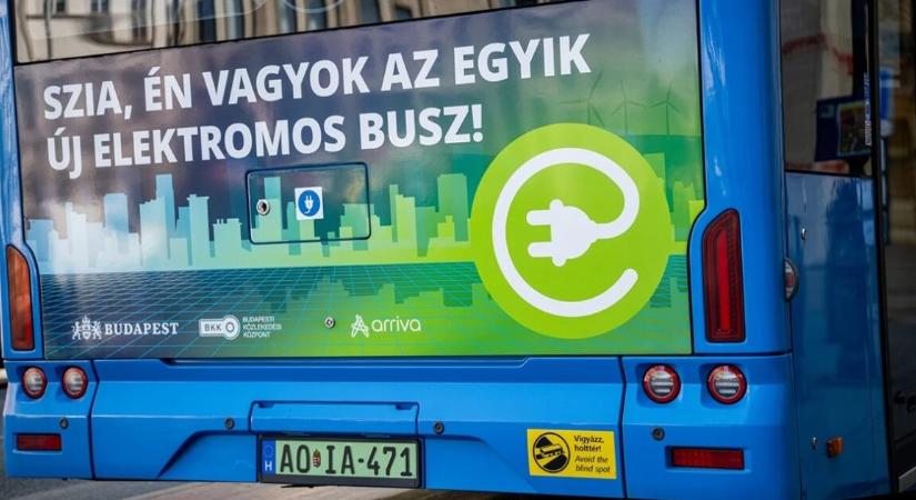 Új korszak indul Budapesten május 1-jén – itt a nagy bejelentés