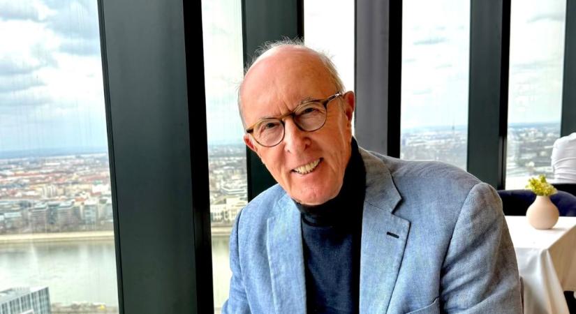 Kaáli Nagy Géza: Orbánék nőgyógyásza volt a lombik intézetek államosításának egyik motorja