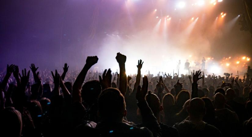 Nyomoz a rendőrség a Rendszerbontó nagykoncert ügyében