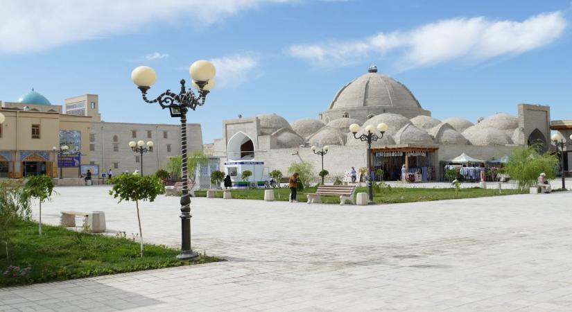 „80 euróval milliomosnak számítottam” – ebben az országban a sör ára egy euró, az ebédé pedig három