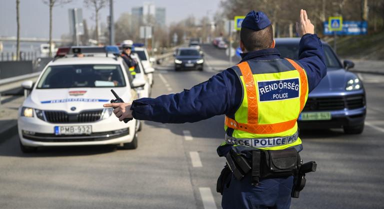 Lejárt műszakival kapták el a cégvezetőt, az Alkotmánybíróság mégis mellé állt